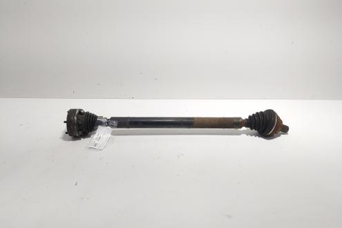 Planetara dreapta fata, cod 1K0407272NN, Vw Golf 6 (5K1) 1.2 TSI, CBZB, 6 vit man (id:707699)