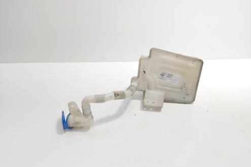 Vas strop gel cu 2 motorase, cod 1K0955453Q, Vw Golf 6 (5K1) (id:707911)
