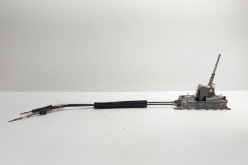 Timonerie, cod 1Q0711049C, Vw Golf 6 Plus 1.4 TSI, CAX, 6 vit man (id:707913)
