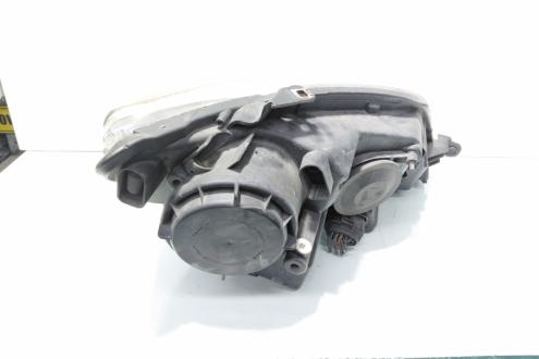 Far stanga, Vw Golf 6 Plus, vol pe dreapta (id:707893)