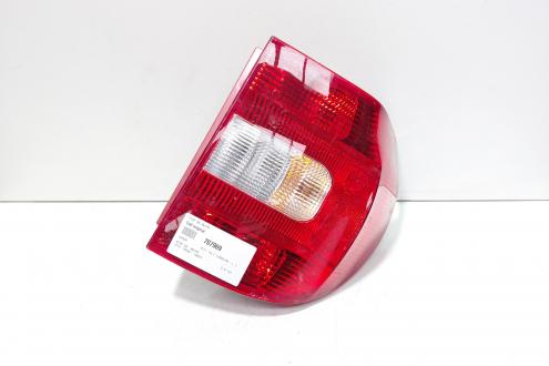 Stop dreapta aripa, Skoda Yeti (5L) (id:707969)