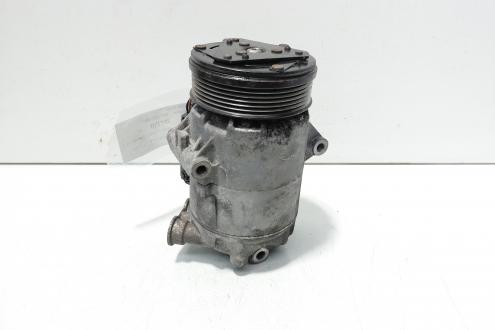 Compresor clima, cod GM13322148, Opel Astra H Combi 1.7 CDTI, Z17DTR (id:707710)