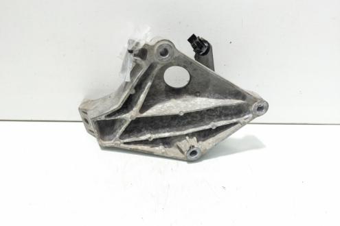 Suport motor stanga, cod 22116775041-01, Bmw 3 Touring (E91) 2.0 diesel, N47D20C (id:520340)