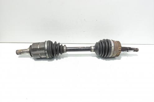 Planetara stanga fata, Opel Corsa D 1.2 benz, Z12XEP, 5 vit man (id:707791)