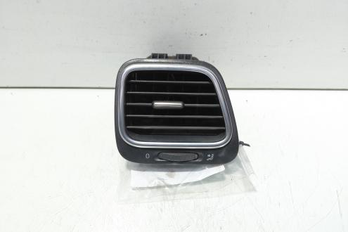 Grila aer bord dreapta, cod 1Q0819710B, Vw Eos (1F7, 1F8) (id:579990)