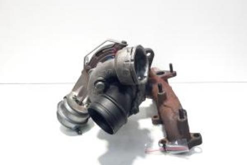 Cod oem: 038253016R turbosuflanta, Seat Toledo 3 (5P2) 1.9tdi, BKC