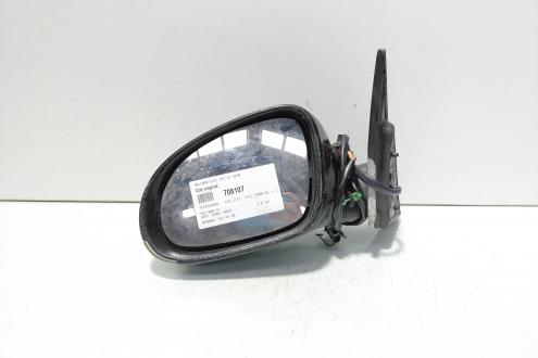 Oglinda electrica stanga cu semnalizare, Vw Eos (1F7, 1F8) vol pe dreapta (id:708107)