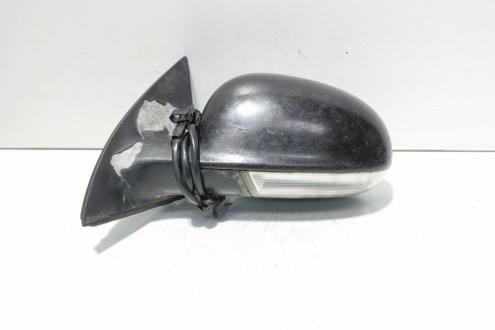 Oglinda electrica stanga cu semnalizare, Vw Eos (1F7, 1F8) vol pe dreapta (id:708107)