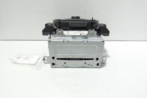 Radio cd cu butoane si comenzi, cod 22836293, 13360091, Opel Astra J (id:708149)