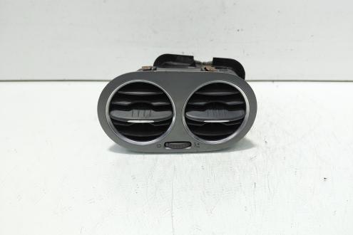 Grila aer bord stanga, cod 5M0819709, Vw Golf 5 Plus (5M1) (id:394041)