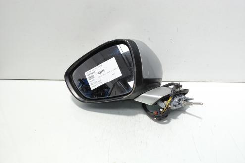 Oglinda electrica stanga cu semnalizare, Peugeot 508 vol pe dreapta (id:708074)