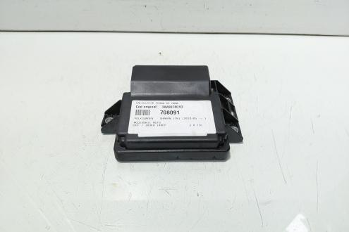 Calculator frana de mana, cod 3AA907801D, Vw Sharan (7N) (id:708091)