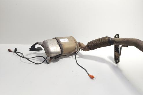 Catalizator cu filtru particule, cod 5N0131765A, Vw Golf 6 Variant (AJ5) (id:708129)