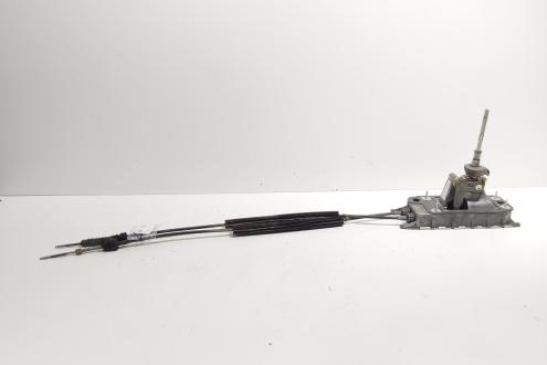 Timonerie, cod 1K0711049CH, Skoda Yeti (5L) 2.0 TDI, CFH, 5 vit man (id:707900)