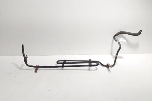 Conducta ulei racire lichid servo, Peugeot 508 2.0 HDI, RHF (id:708069)