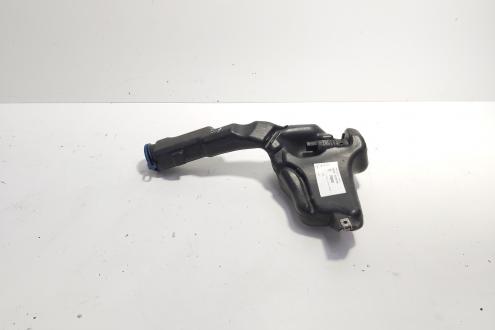 Vas strop gel cu 1 motoras, cod A2048601560, Mercedes Clasa C (W204) (id:708008)