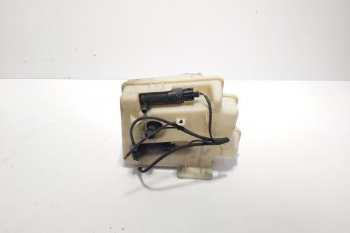 Vas strop gel cu 2 motorase, cod 1K0955453Q, Vw Golf 6 (5K1) (id:708015)