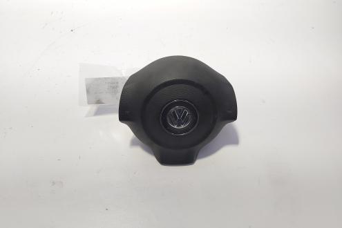 Airbag volan, cod 5K0880201D, Vw Golf 6 (5K1) (id:707995)