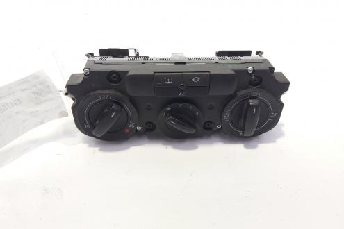 Panou comenzi ac, cod 5M2820045A, Vw Tiguan (5N) (id:494786)