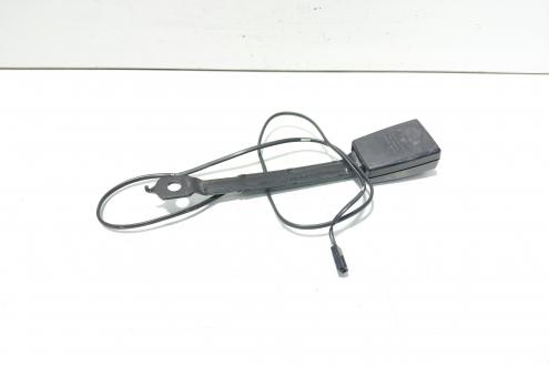 Capsa centura stanga fata, cod 5N0857755D, Vw Tiguan (5N) (id:708156)
