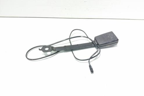 Capsa centura dreapta fata, cod 5N0857756F, Vw Tiguan (5N) (id:708157)