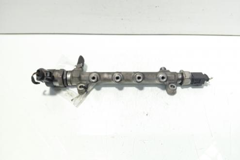 Rampa injectoare cu senzori, cod 04L089B, Skoda Octavia 3 (5E3) 2.0 TDI, CKF (id:707927)