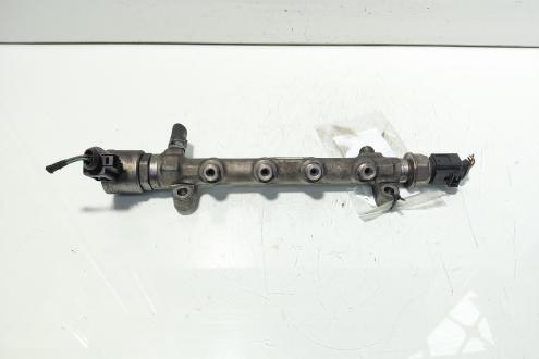 Rampa injectoare cu senzori, cod 04L089G, Audi A6 (4G2, C7) 2.0 TDI, DDDA (id:707926)