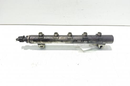 Rampa injectoare cu senzor, cod 0445214174, Chevrolet Captiva (C100) 2.0 diesel, LLW (id:707928)