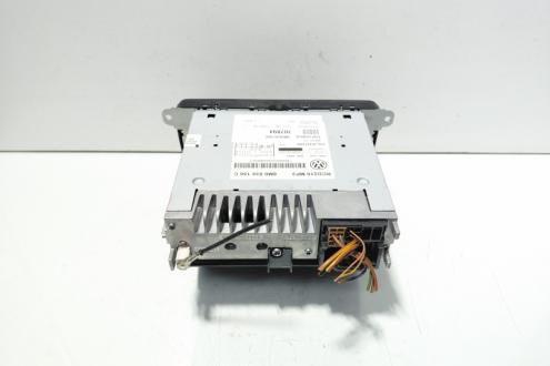 Radio CD, cod 5M0035156C, Vw Polo (6R) (id:707894)