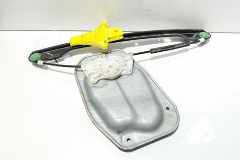 Macara cu motoras dreapta spate, cod 5M0839462, Vw Golf 6 Plus (id:707904)
