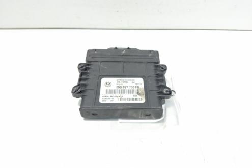 Calculator cutie viteze, cod 09G927750FD, Vw Tiguan (5N) 2.0 TDI, CBAB, cutie automata (id:708155)