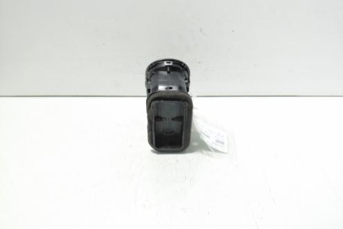 Grila aer bord dreapta, Vw Tiguan (5N) (id:593446)