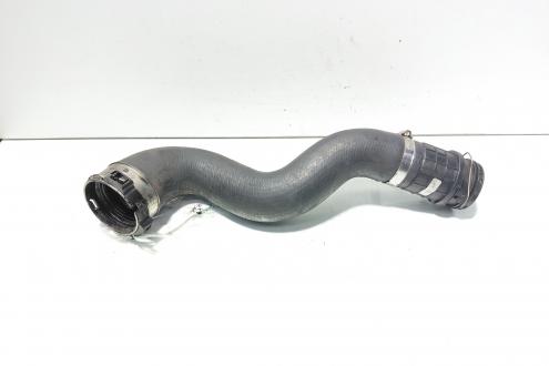 Furtun intercooler, cod 39014321, Opel Astra K 1.6 CDTI, B16DTH (id:707950)