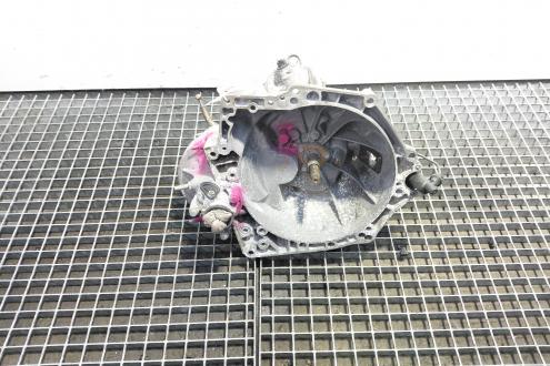 Cutie de viteze manuala, cod 20DM65, Citroen Jumpy (I) 1.6 HDI, 9HU, 5 vit man (id:707725)