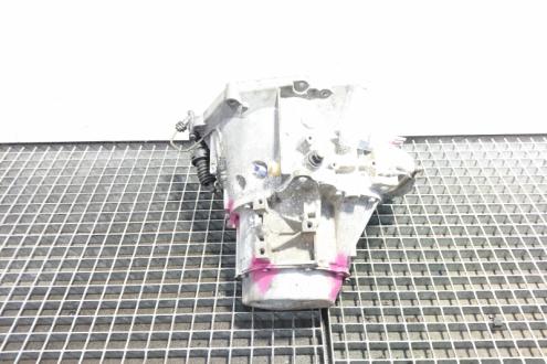 Cutie de viteze manuala, cod 20DM65, Citroen Jumpy (I) 1.6 HDI, 9HU, 5 vit man (id:707725)