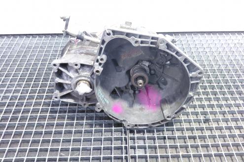 Cutie de viteze manuala, Saab 9-3 II Combi (YS3F) 1.9 CDTI, Z19DT, 6 vit man (id:297675)