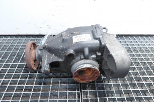 Grup spate, cod 7632638-02, Bmw X1 (E84) 2.0 diesel, N47D20C, 6 vit man (id:707723)