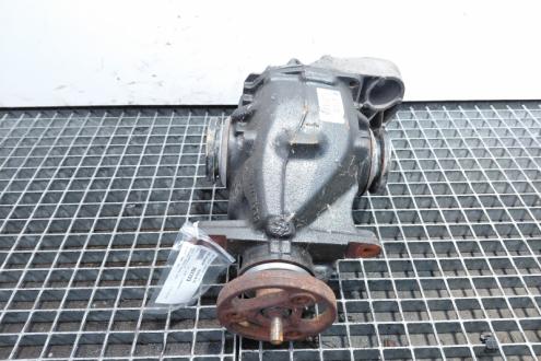 Grup spate, cod 7632638-02, Bmw X1 (E84) 2.0 diesel, N47D20C, 6 vit man (id:707723)