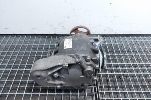 Grup spate, cod 7632638-02, Bmw X1 (E84) 2.0 diesel, N47D20C, 6 vit man (id:707723)
