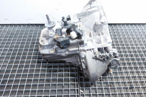 Cutie de viteze manuala, cod 20MB28, Citroen C5 (III) Break 2.0 HDI, RHF, 6 vit man (id:707732)