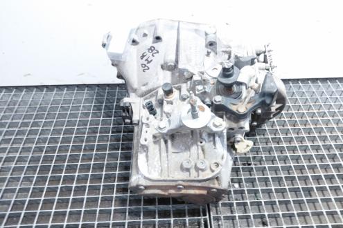 Cutie de viteze manuala, cod 20MB28, Citroen C5 (III) Break 2.0 HDI, RHF, 6 vit man (id:707732)