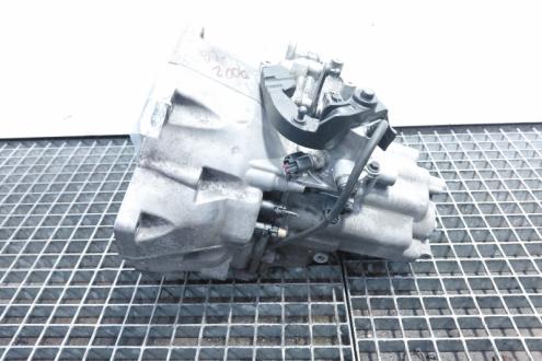 Cutie de viteze manuala, cod BV6R-7002-LG, Ford Focus 3 1.6 ecoboost, JQDB, 6 vit man (id:707729)