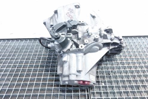 Cutie de viteze manuala, cod BV6R-7002-LG, Ford Focus 3 1.6 ecoboost, JQDB, 6 vit man (id:707729)
