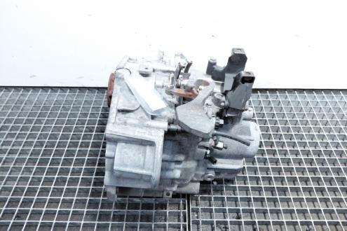 Cutie de viteze manuala, cod NJU, Seat Ibiza 5 Sportcoupe (6J1) 1.4 TSI, CPT, 6 vit man (id:707452)