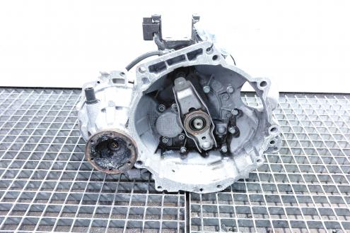 Cutie de viteze manuala, cod MNY, Skoda Fabia 2 Combi (5J, 545) 5 vit (id:707451)