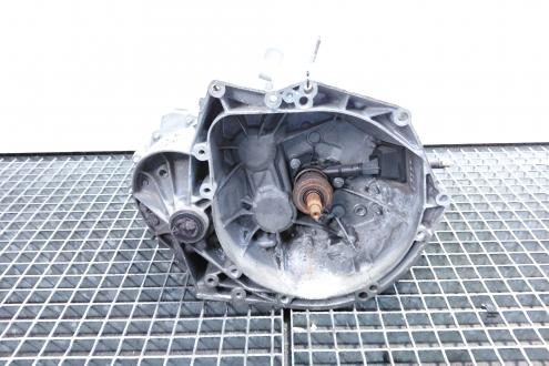 Cutie de viteze manuala, cod 20EA22, Citroen DS4, 1.6 benz, 6 vit man (id:707477)