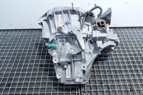 Cutie de viteze manuala, cod TL4610186, Nissan Qashqai 1.5 DCI, K9K A636, 6 vit man (id:707470)