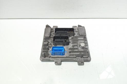 Calculator motor ECU, cod 395357783, Opel Astra K, 1.6 CDTI, B16DTU (id:707956)