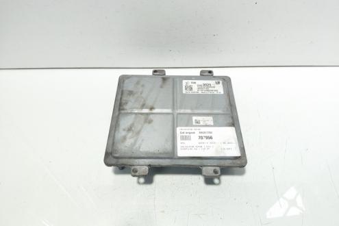 Calculator motor ECU, cod 395357783, Opel Astra K, 1.6 CDTI, B16DTU (id:707956)