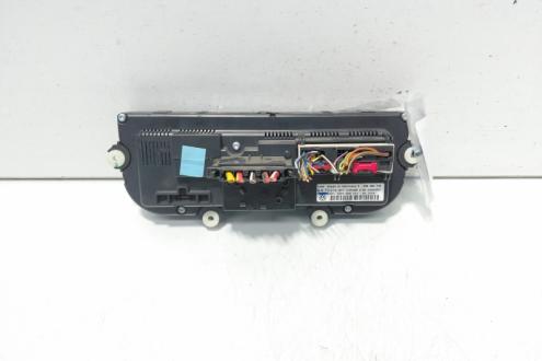 Panou comenzi AC, cod 3C8907336AB, Vw Golf 6 (5K1)(id:696700)